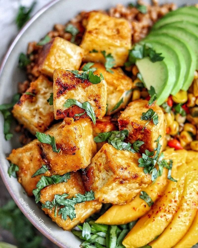 Habanero Mango Chili