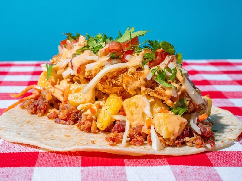 Torchy’s Tacos