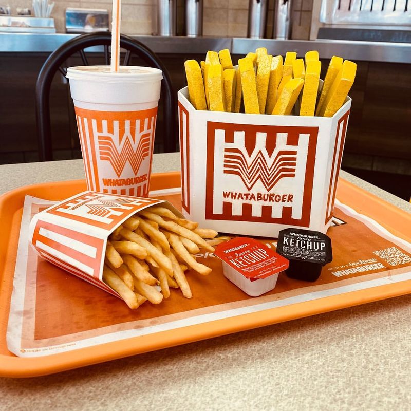 Whataburger