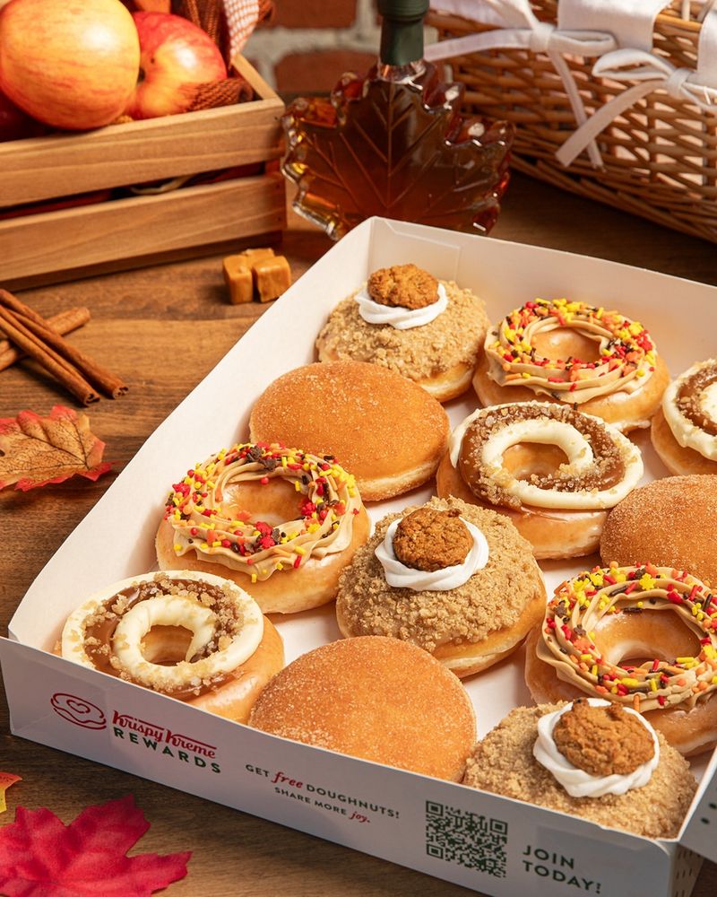 Doughnuts