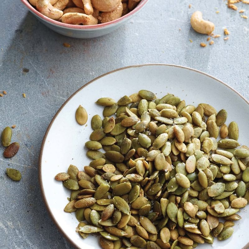 Pumpkin Seeds
