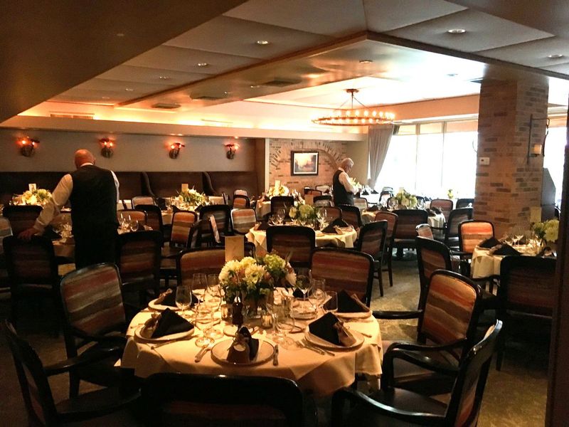 Georgia - La Grotta Ristorante Italiano