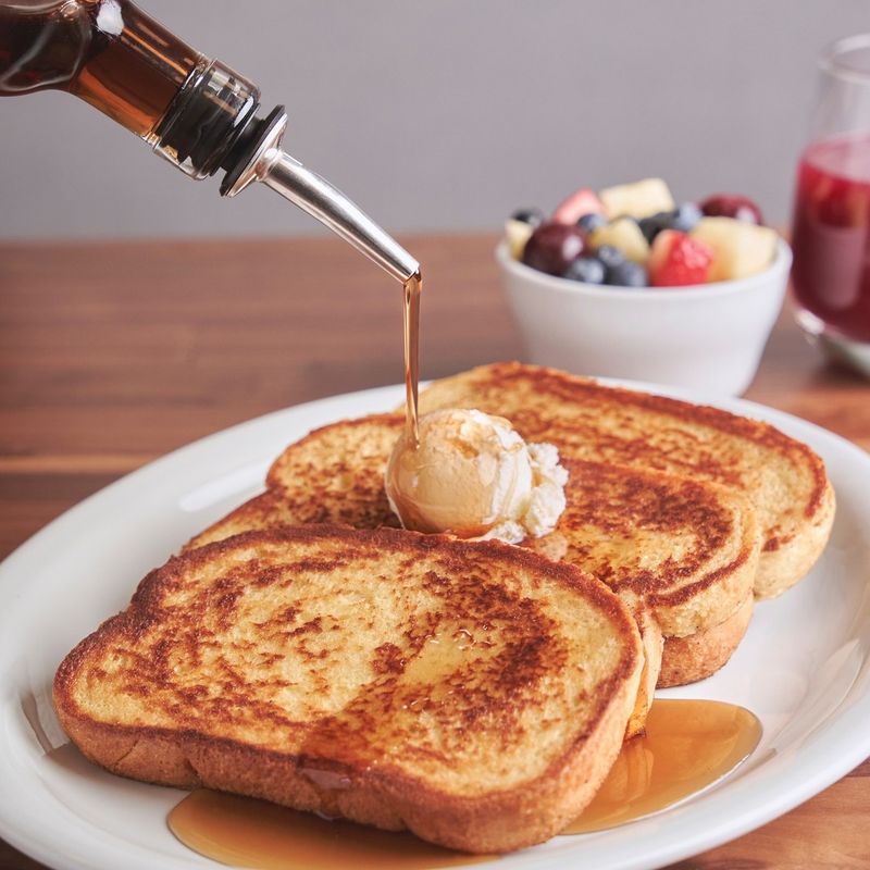 French Toast
