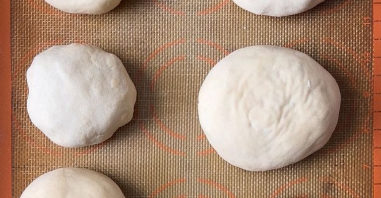 Follow These Tips To Make Perfect Pizza Dough Every Time