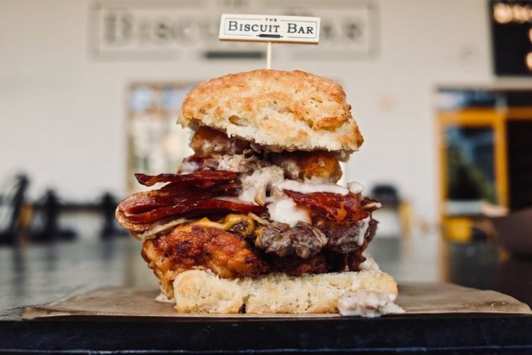 Forget Denny’s, Here Are 27 Better Breakfast Options