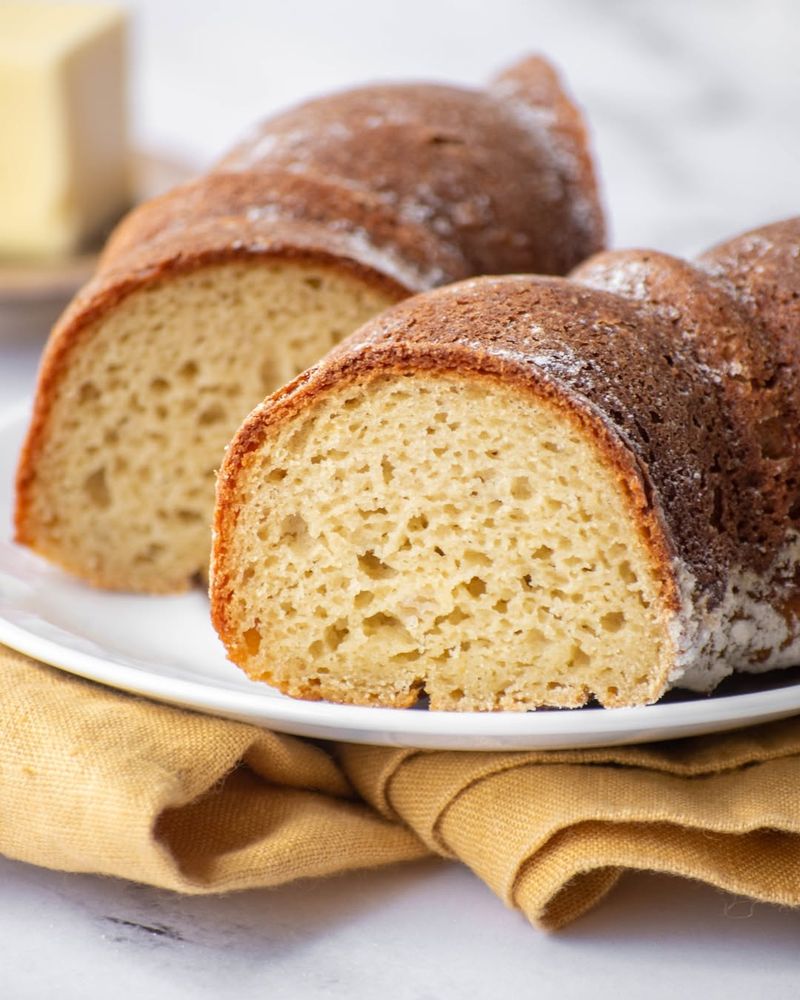 Gluten-Free Bread