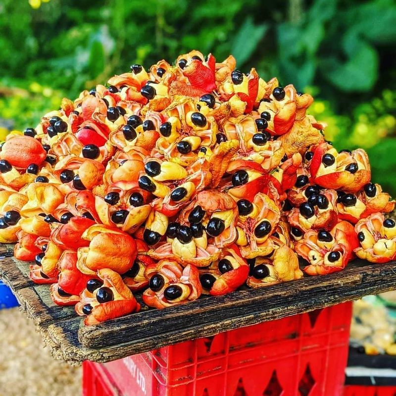 Ackee