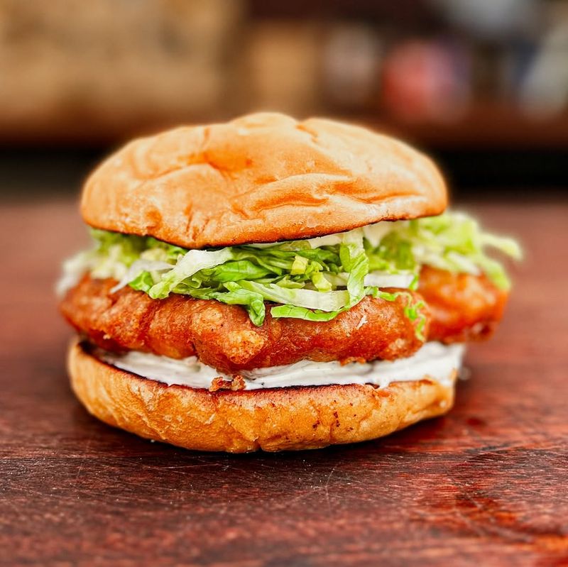 McChicken