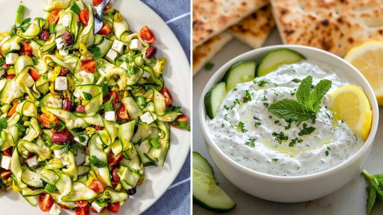 cucumber recipes