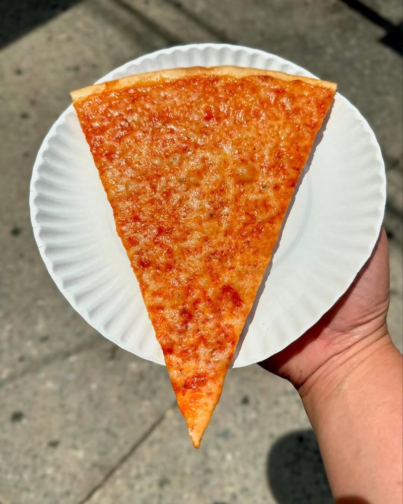 Pizza Slice