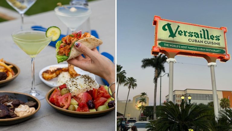 florida's best restaurants