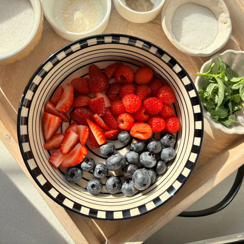 Berries