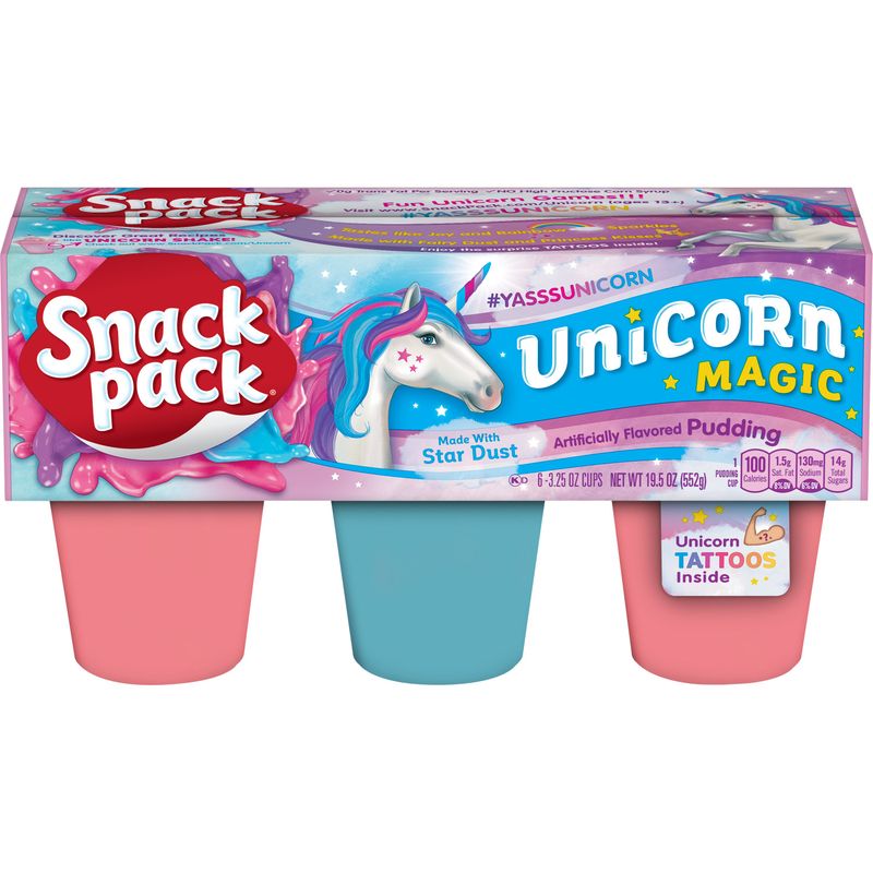 Unicorn Magic