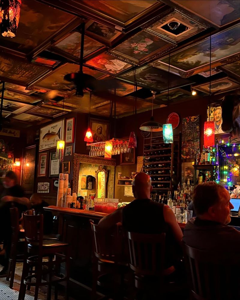Jacques-Imo's Café