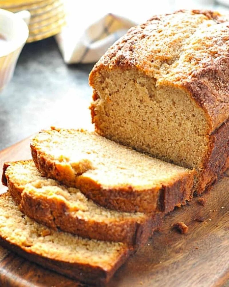 Quick Bread