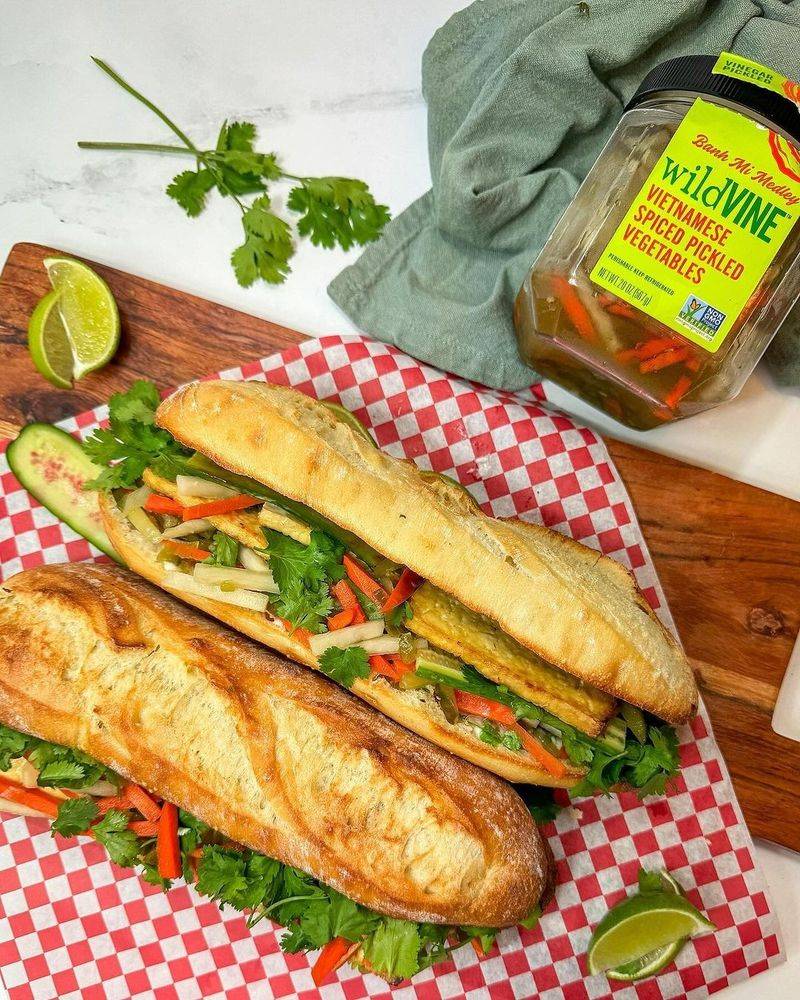 Bánh Mì Bliss