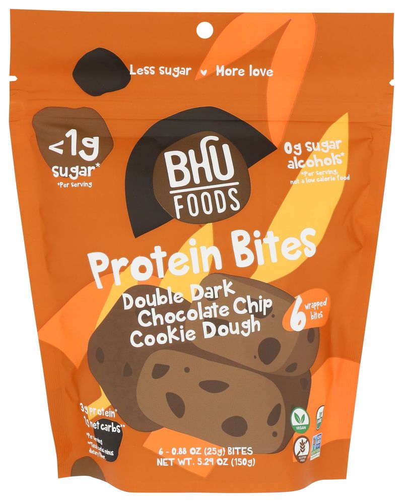 Bhu Foods