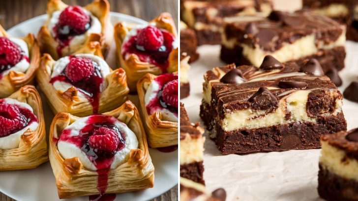 Got Leftover Cream Cheese? Try These 23 Delicious Ideas