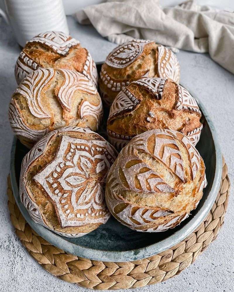 Artisan Sourdough Kit