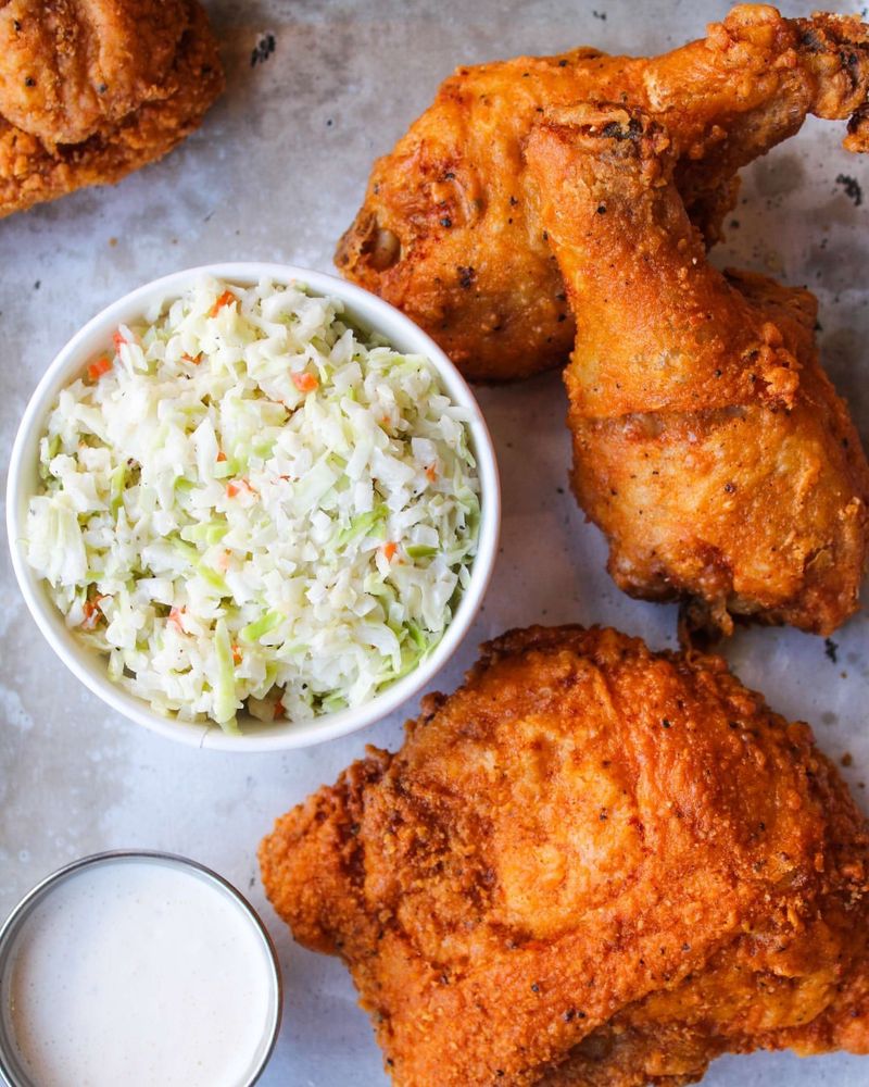 Fried Chicken