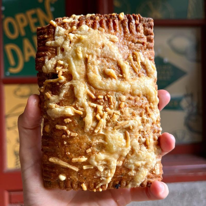 French Toast Pop-Tarts