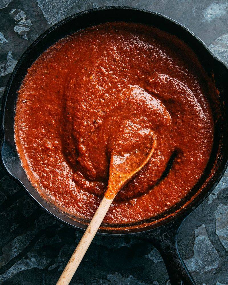 Tomato Purée
