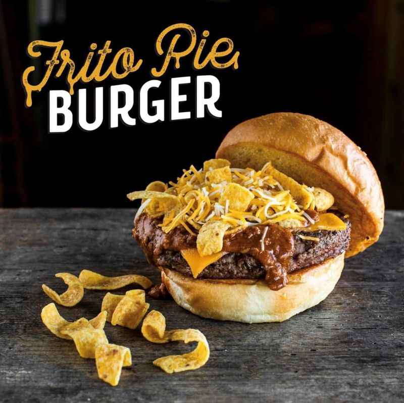 Frito Pie