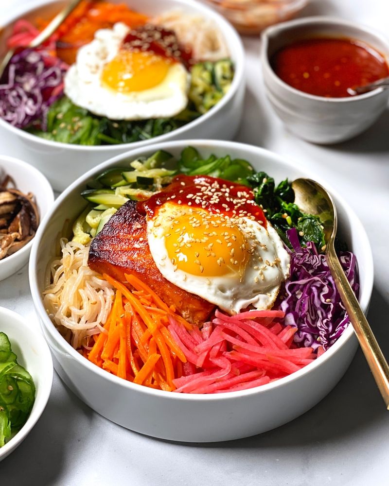 Bibimbap