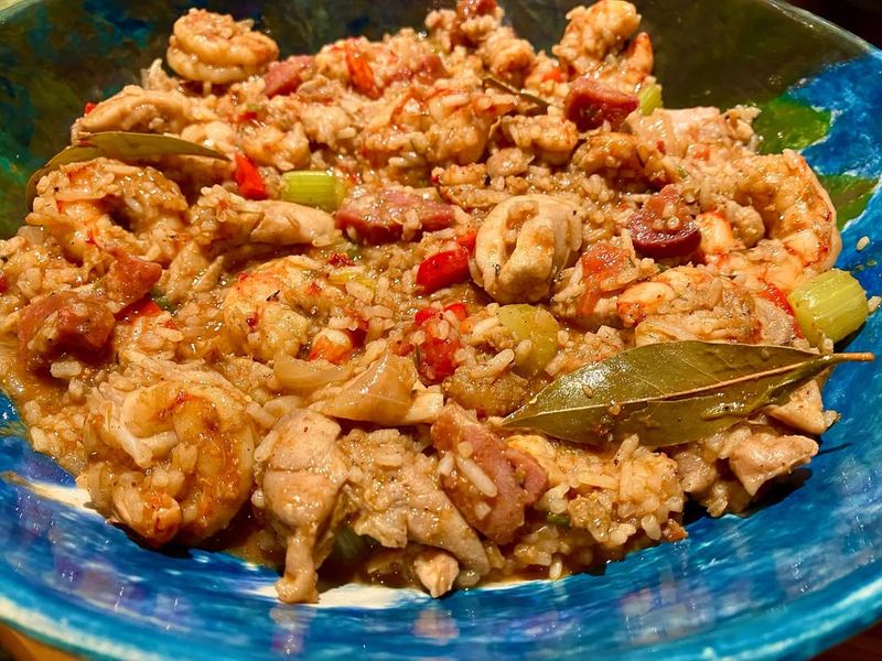 Jambalaya