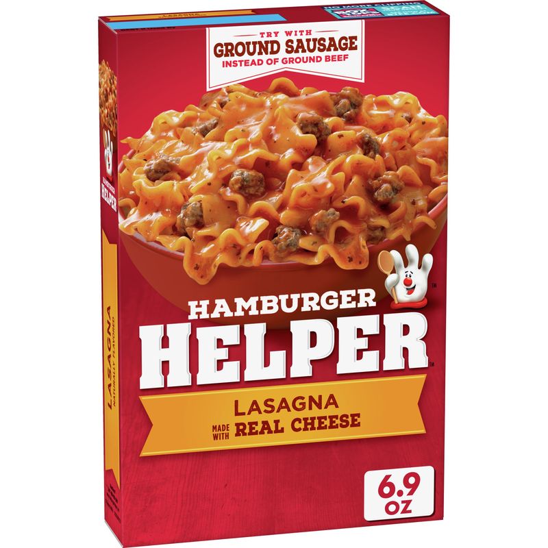 Lasagna