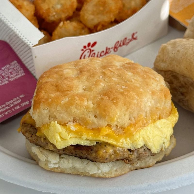 Chick-fil-A