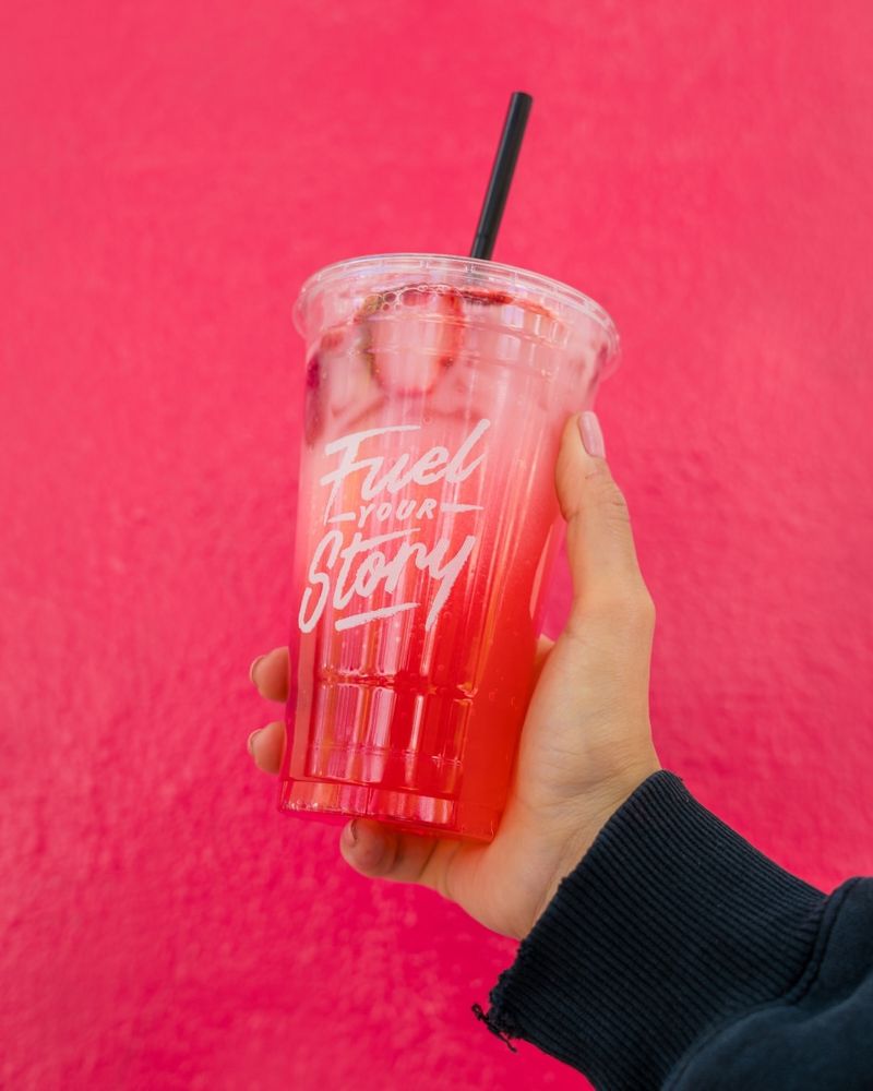 Black Rock Coffee Bar
