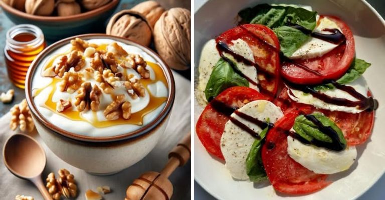 Here’s Your 30-Day Dietitian-Approved Mediterranean Diet Meal Plan