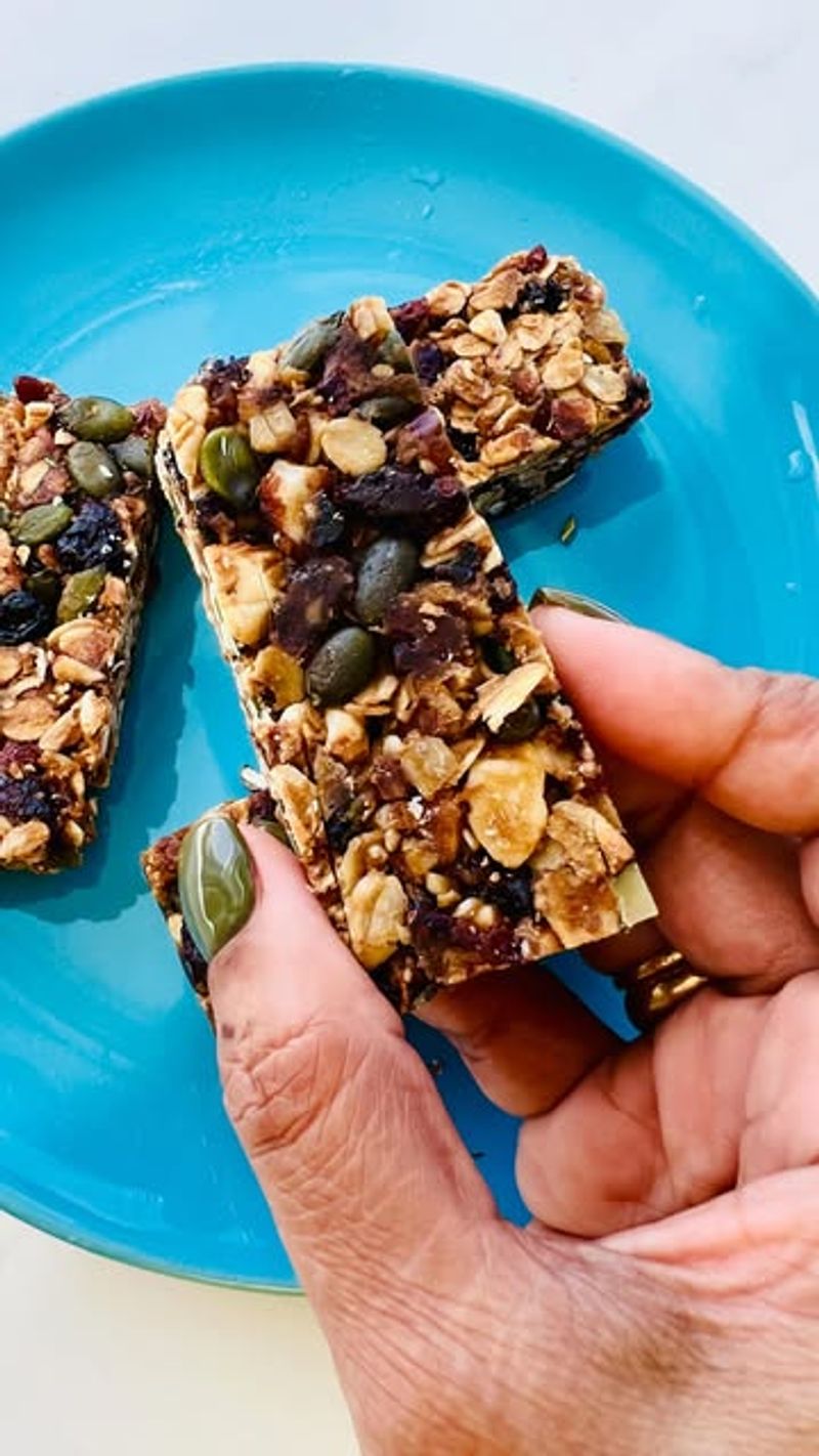 Granola Bars