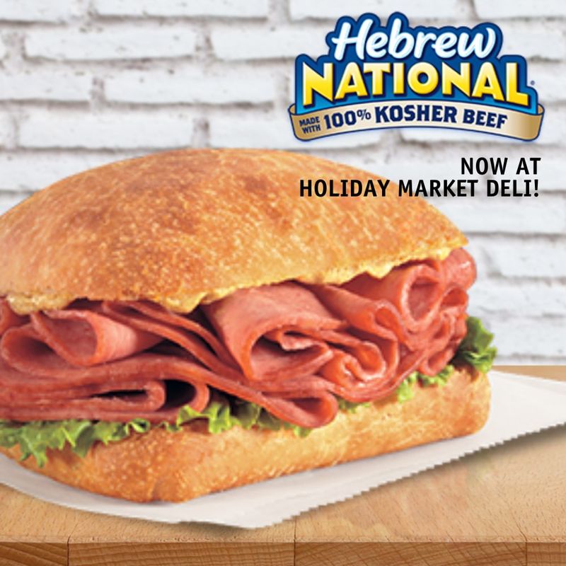 Hebrew National