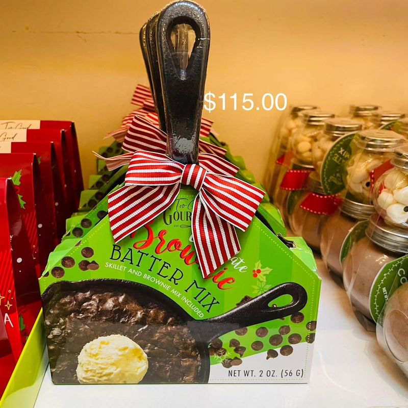 Decadent Brownie Mix