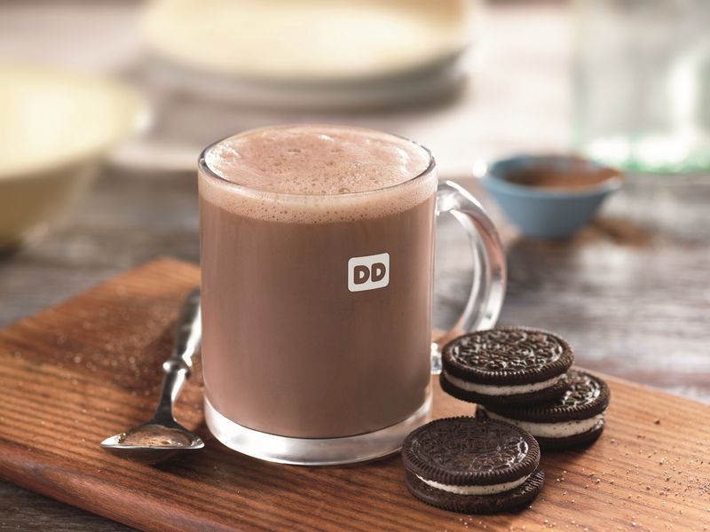 Hot Chocolate