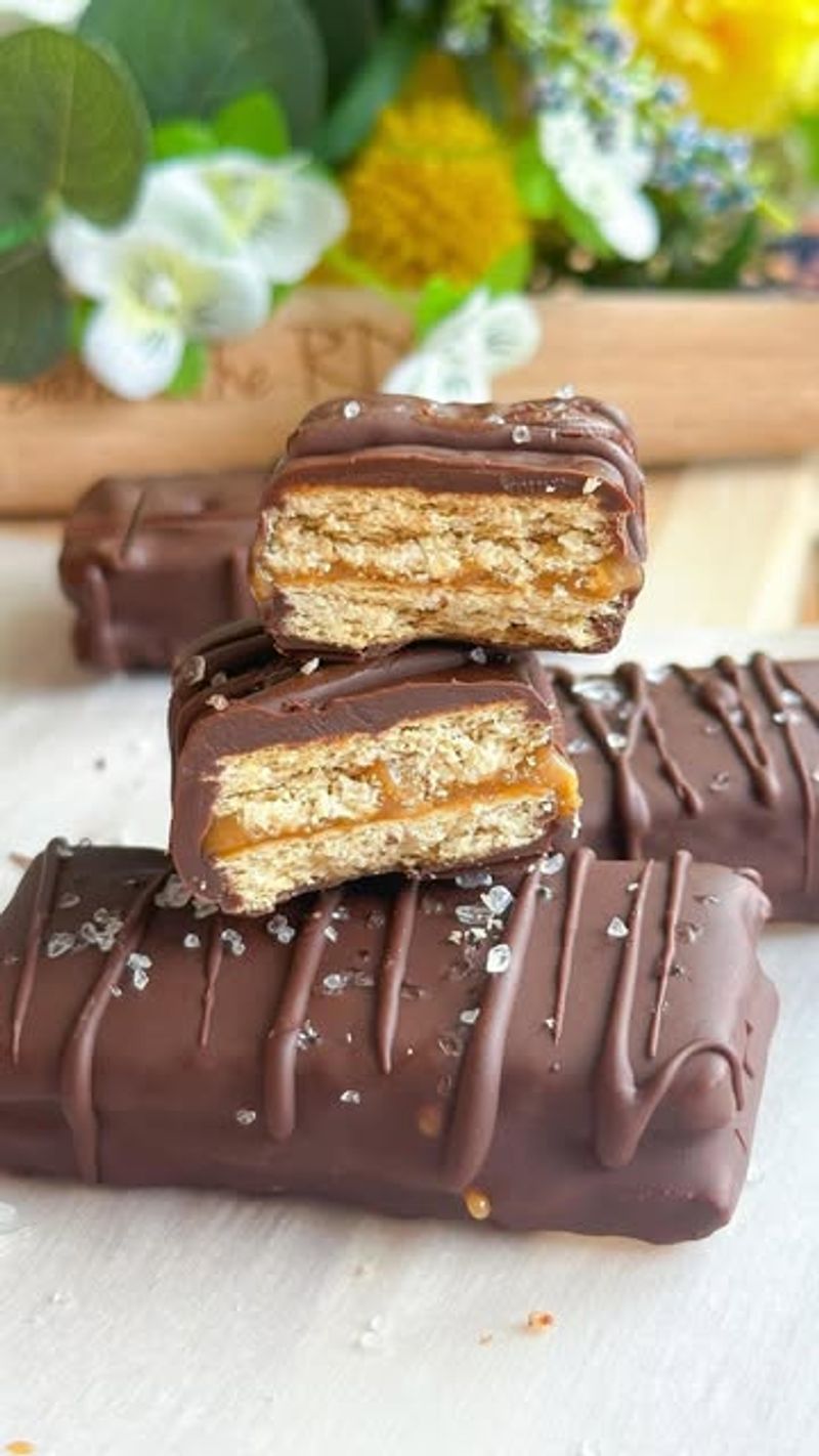 Candy Bars