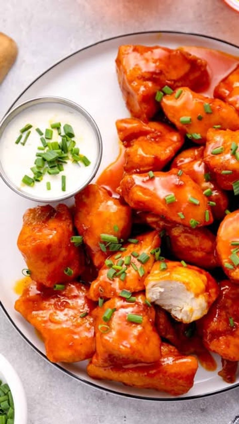 Buffalo Wings