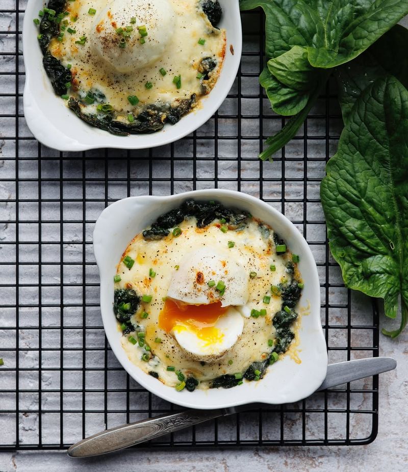 Spinach