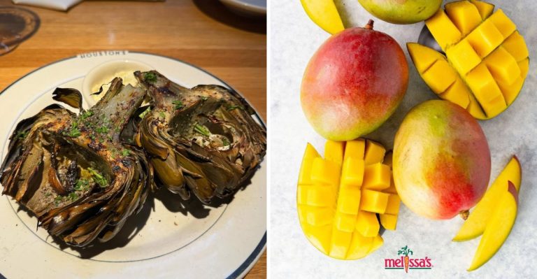 How To Eat These 30 Foods Correctly