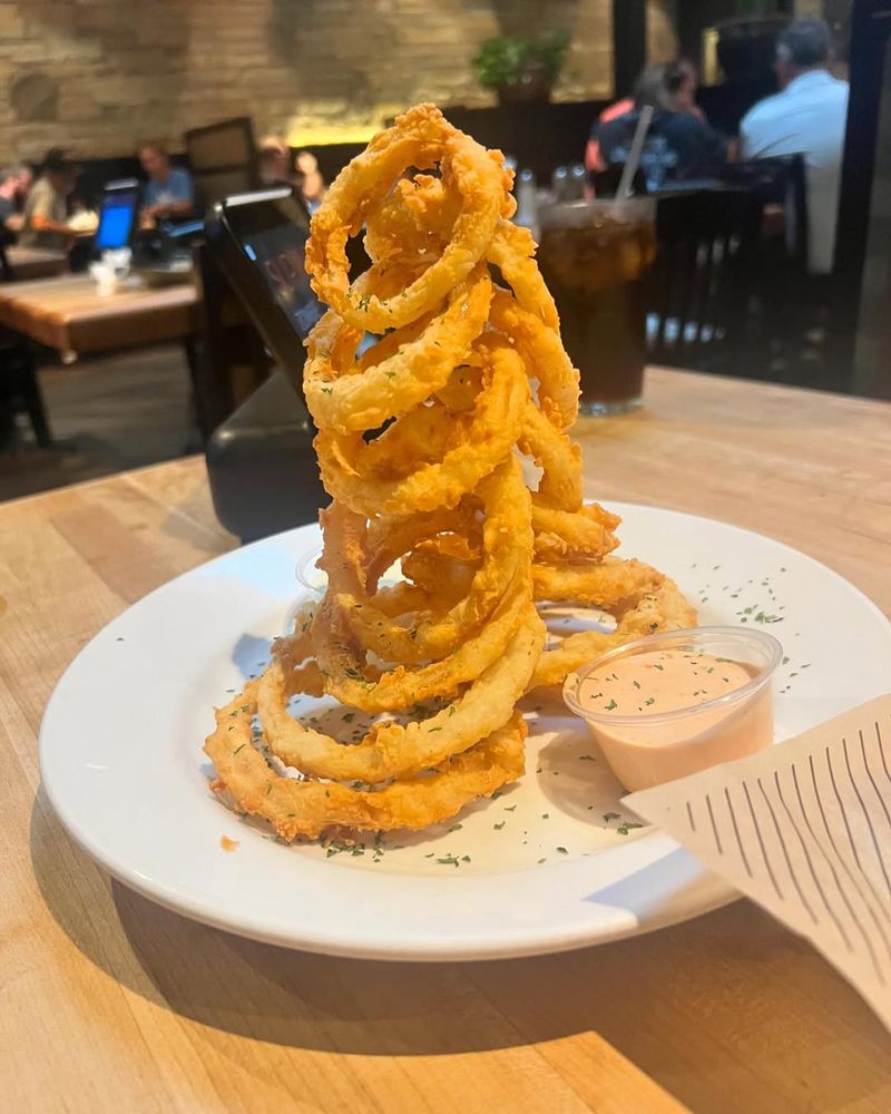Cheddar’s Scratch Kitchen