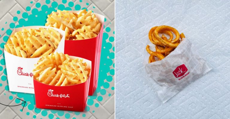 I Once Swore By McDonald’s Fries, But These 16 Put Them To Shame