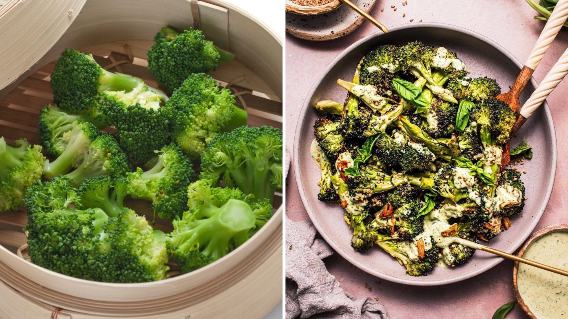 I Tested 10 Ways To Cook Broccoli Here s The Surprising Results I tested 10 ways to cook broccoli here s the surprising results