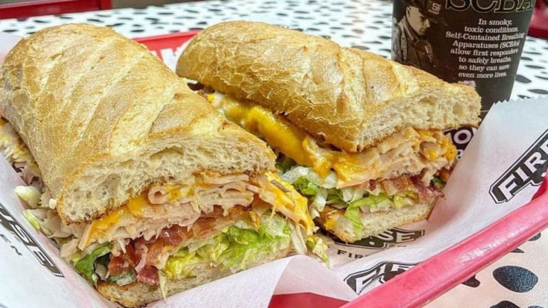 firehouse subs