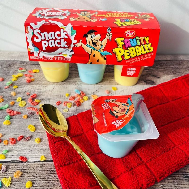 Fruity PEBBLES™