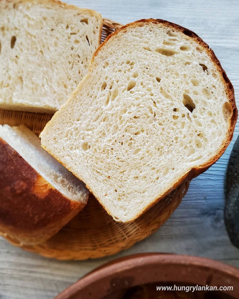 White Bread