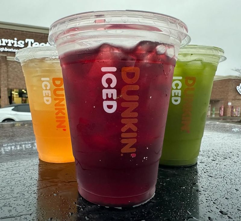 Iced Tea
