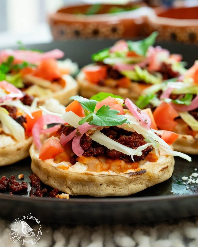 Sensational Sopes