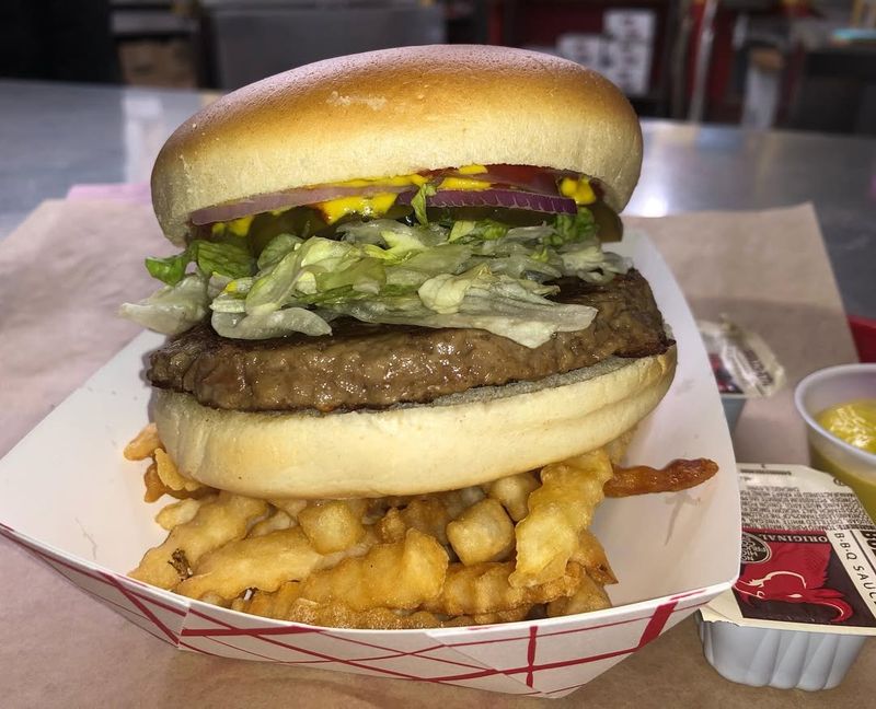 Indiana - Mug-n-Bun